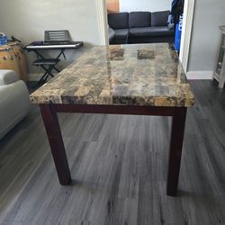 Dining Room Table 