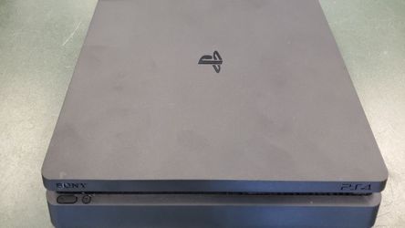 Sony ps4