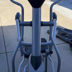 Vision S7100HRT Suspension Traine