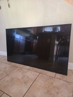 Samsung 55in smart tv
