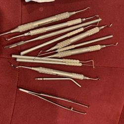 Dentist Office Sale 