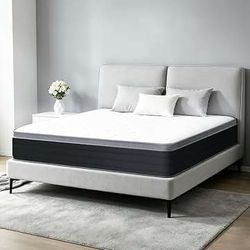 Used Queen size mattress