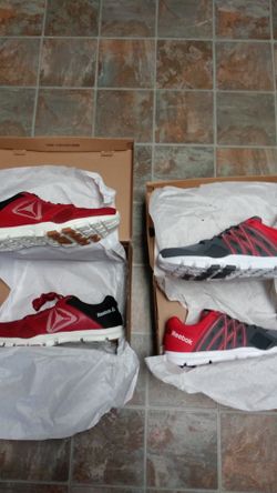 Reebok shoes