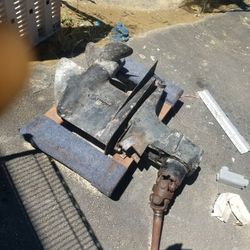 Boat Outdrive  Alph1gen1 200.