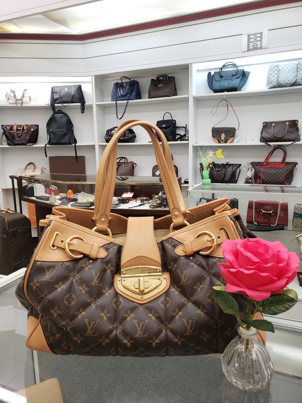 Louis Vuitton Etoile GM for Sale in Houston, TX - OfferUp