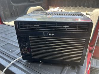Home A/c Windo