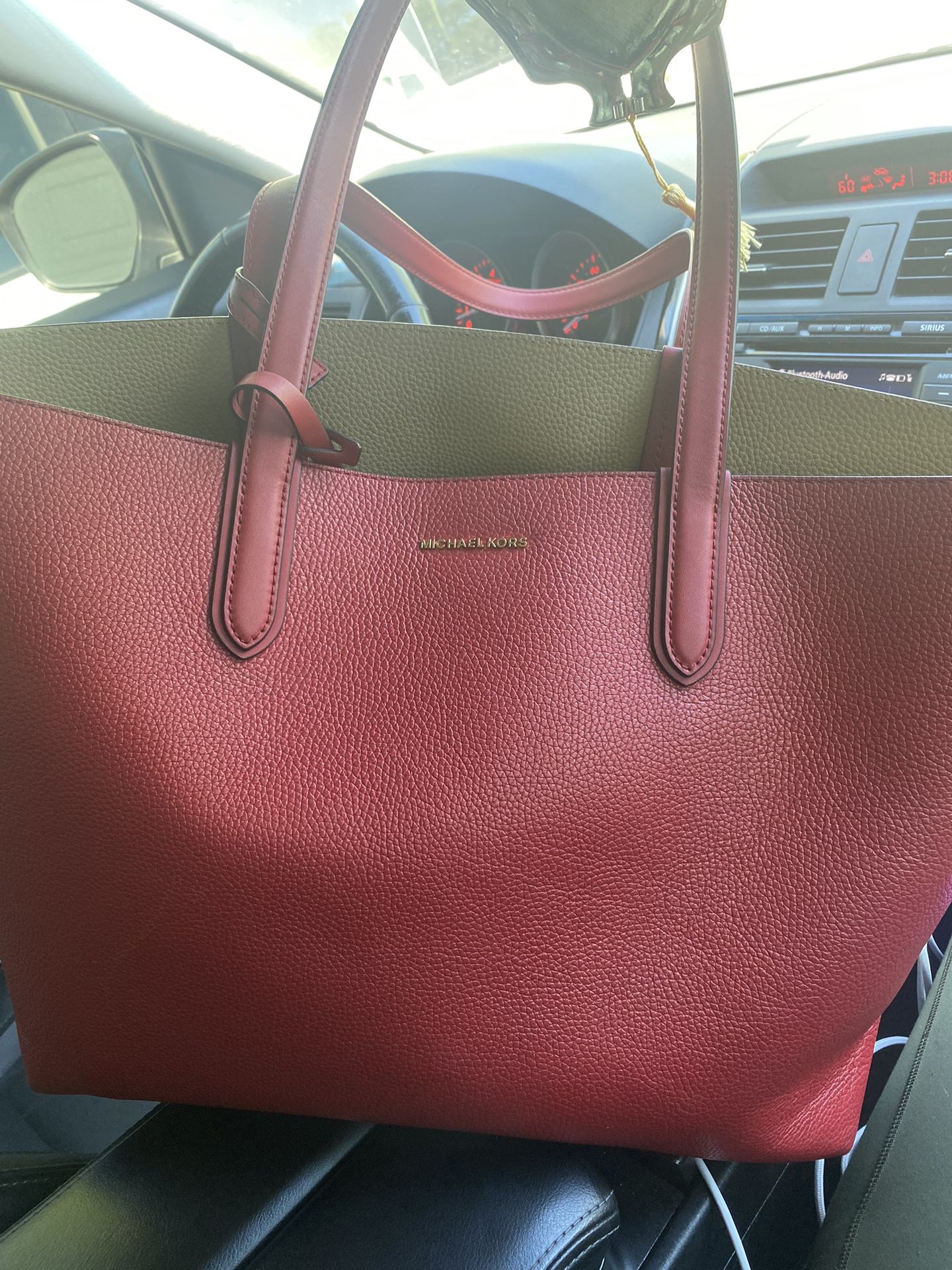 Michael Kors Shoulder Bag