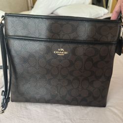 Coach Crossbody Bag 