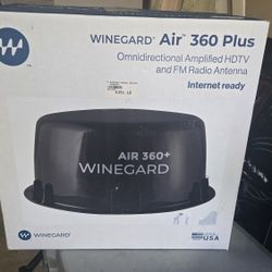 Winegard- Rv