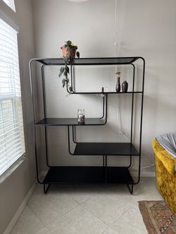 Urban Outfitters Alana Bookshelf