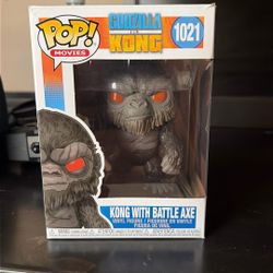 Funko Pop 