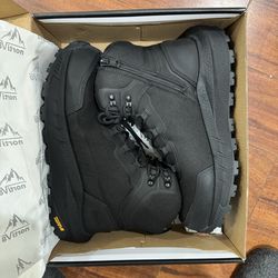 Nortiv 8 Composite Toe Work Boots