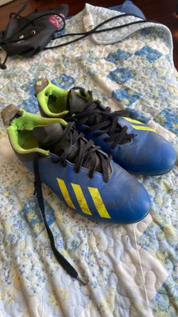 Adidas X FG