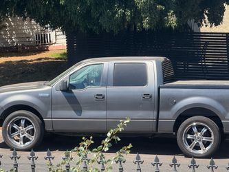 Ford f150