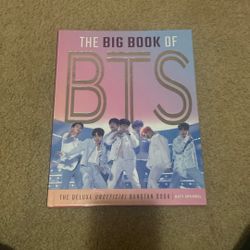 BTS BOOK 