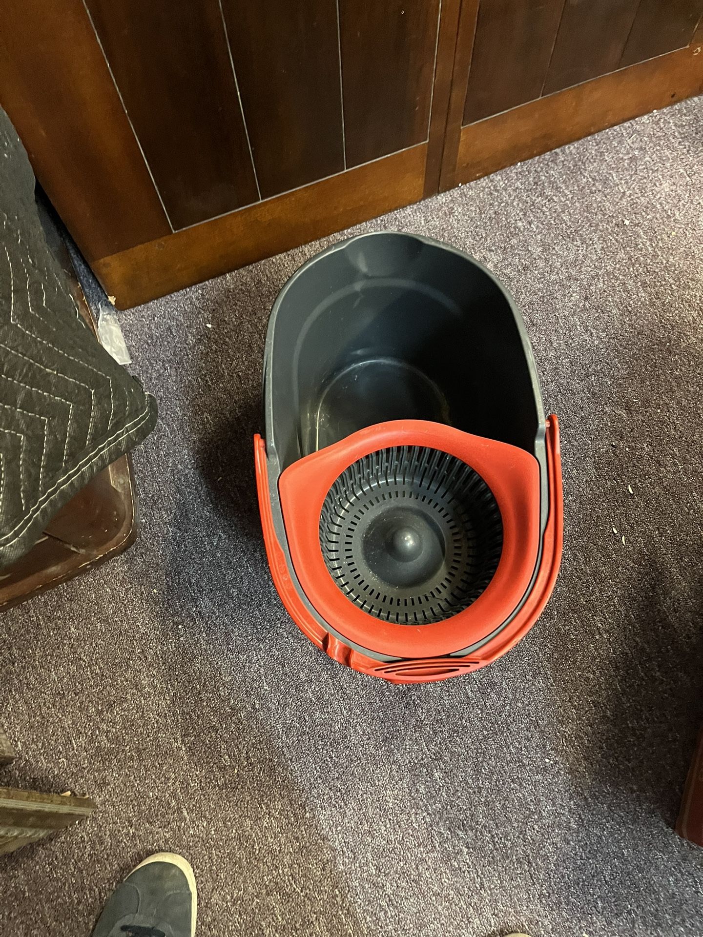Mop Bucket