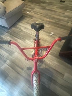 20in bike