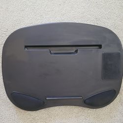 Laptop Cusioned Desk