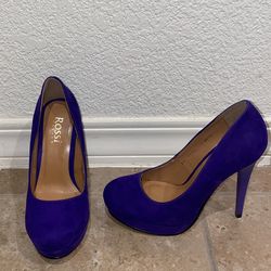 Women’s High Heels