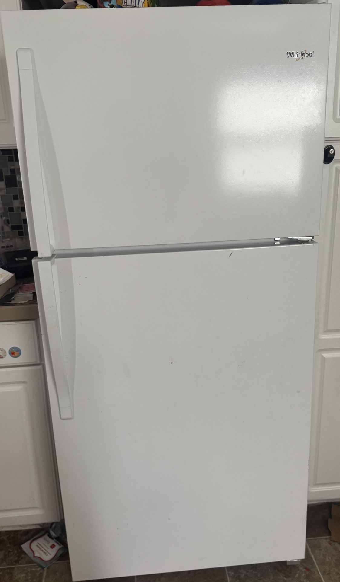 Three Appliances For The Price Of ONE