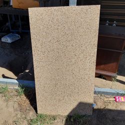 Granite Counter Top 