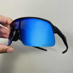 NEW Polarized PRIZM Oakley SUTRO LITE Sport Glasses Baseball Softball Golf Cycling Hiking  