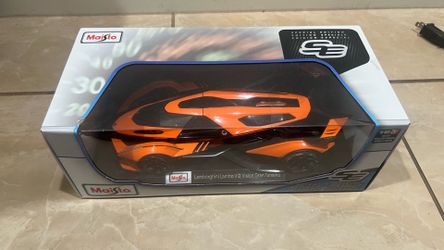 Brand new cars