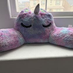 Unicorn Pillow