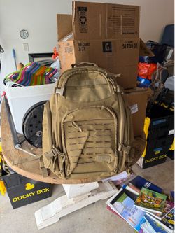 Highland Tactical Bag