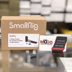 Smallrig L Handle For Fujifilm X100