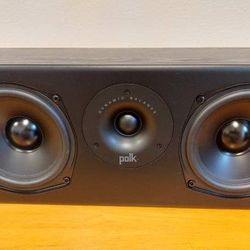 Polk Audio T30 