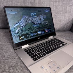 15 Inch Dell Laptop With Touchscreen Windows 11 