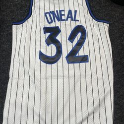 Orlando Magic Jersey