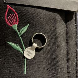 Never Worn Still New Fashion Ring $5