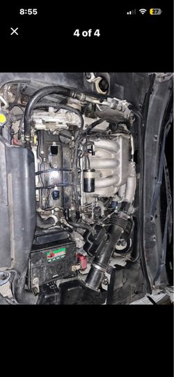 2007 Nissan Maxima