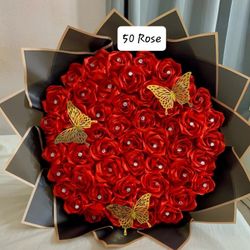 Eternal Forever Bouquet 