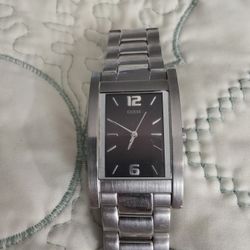 Guess Watch