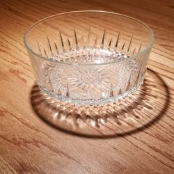 Vintage GLCOLOC Glass