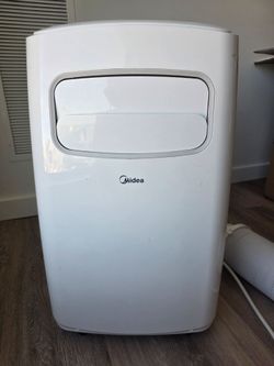 Portable Air-conditioner