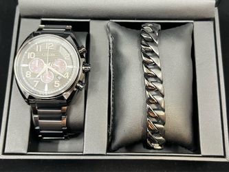 Citizen Watch