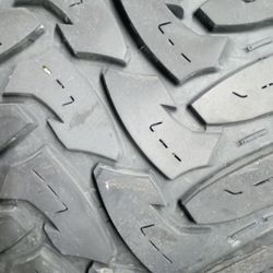 Used Tires 30-50