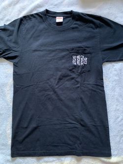 Supreme Shirt 