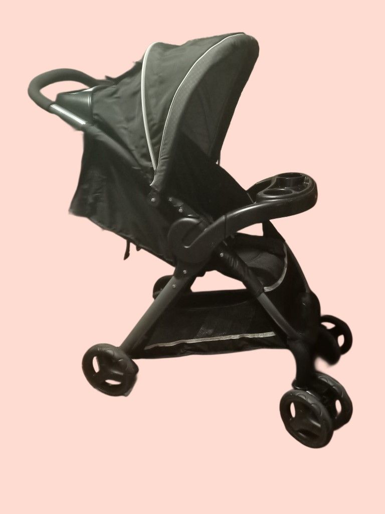 Like New Graco Stroller