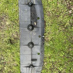 2011-2013 Kia Optima Hybrid Under Cover Assembly 291104U200