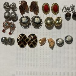 BULK OF JEWELRY