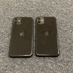 iphone 11 unlocked PLUS warranty 