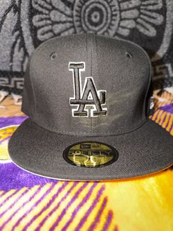 LA Dodger fitted 7 1/4 ⚾️🔥