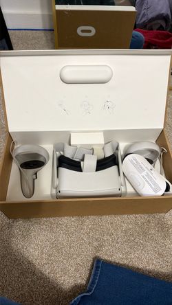 Oculus Quest 2