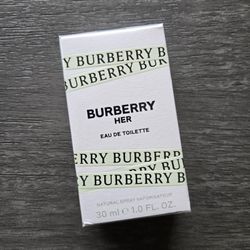 Burberry Her edt 1.0 oz 