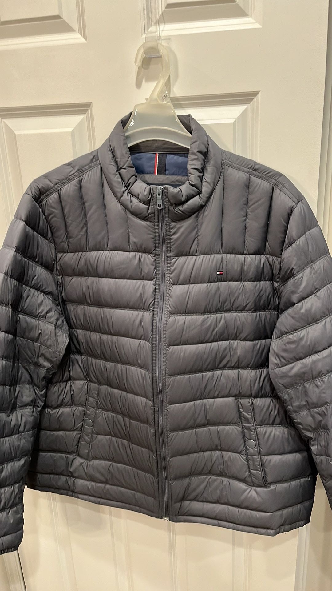 Tommy Hilfiger Puffer Coat